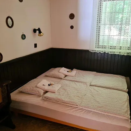 Holiday home In *